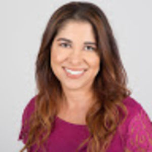 Meet your Posher, Behnaz